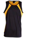 TS73 SPRINT SINGLET MEN'S
