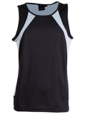 TS73 SPRINT SINGLET MEN'S