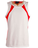TS73 SPRINT SINGLET MEN'S