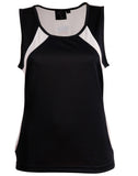 TS74 SPRINT SINGLET LADIES'
