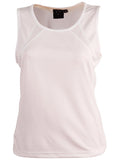 TS74 SPRINT SINGLET LADIES'