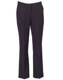 WP02 LADIES' PERMANENT PRESS PANTS