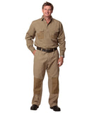 WP09 CORDURA DURABLE WORK PANTS REGULAR SIZE