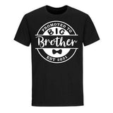 Promoted to Big Brother Circle T-Shirt
